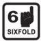 SIXFOLD Operation เครื่องสามารถทำงานพร้อมกัน 6 อย่าง:(บันทึก,ภาพสด,ดูย้อนหลัง,สำรองข้อมูล,ควบคุม,ดูผ่านเน็ตเวิร์ค)